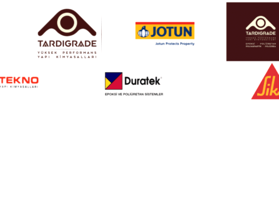 poliüretan zemin kaplama